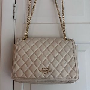 Love Moschino handbag